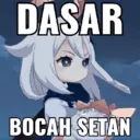 स्टिकर
