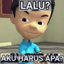 Stiker
