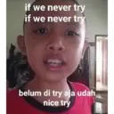 ملصق