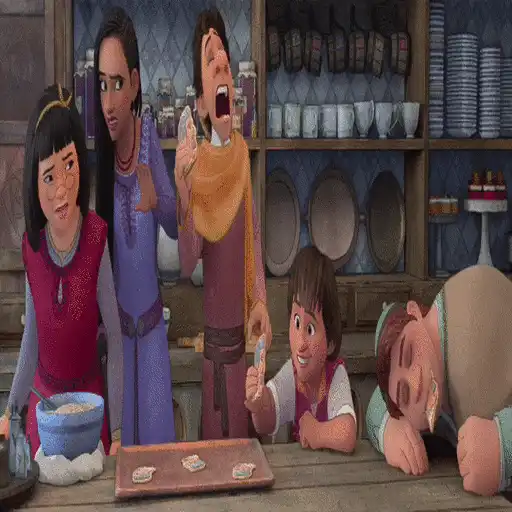 สติกเกอร์