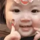 ملصق