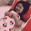 ملصق