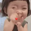 ملصق