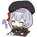 Stiker