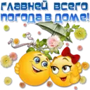 Стикер
