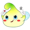 ស្ទីកเกอร์