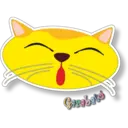 استیکر