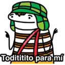 ស្ទីកเกอร์