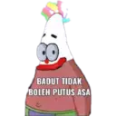 Стикер