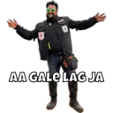 Stika
