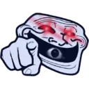 Naklejka