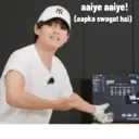 Samolepka