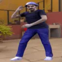 ملصق
