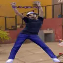 ملصق
