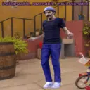 ملصق