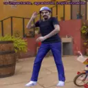 ملصق