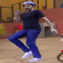 ملصق