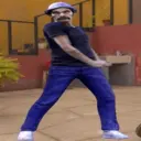 ملصق