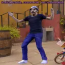 ملصق