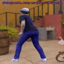ملصق