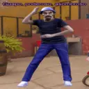 ملصق