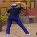 ملصق