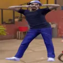ملصق