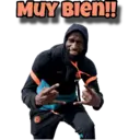 Límmiði