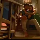 ملصق