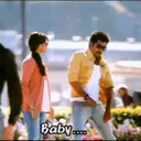 ملصق