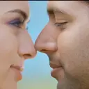 ملصق