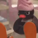 ملصق