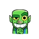 Samolepka