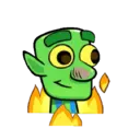 Samolepka
