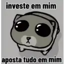 Стикер