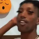 ملصق