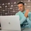 ملصق