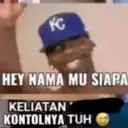 ملصق