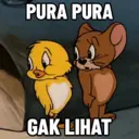 ملصق