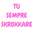 స్టికర్