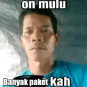 ملصق