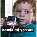 Samolepka