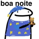 Стикер