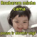 Стикер