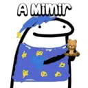 Стикер