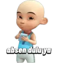 ਸਟਿਕਰ