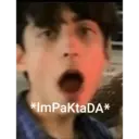 ملصق