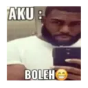 স্টিকার