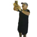 ステッカー