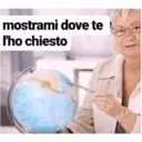 ملصق
